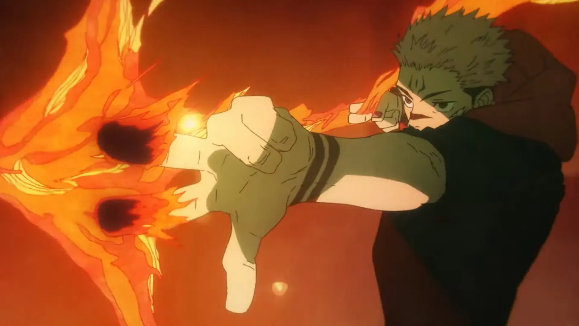 Featured Image: Jujutsu Kaisen Shibuya Incident Trailer Gets Over 25 Million Views in 1 Day