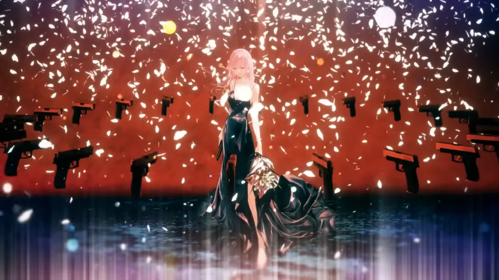 Featured Image: EGOIST Announces End of Activities