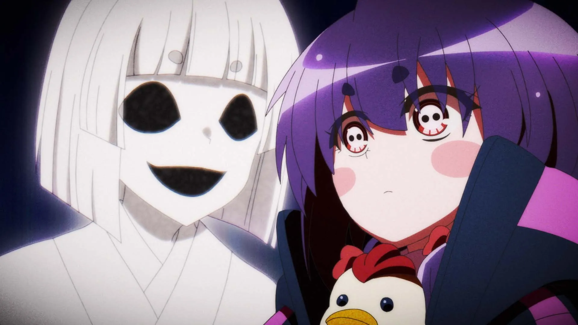Featured Image: Dark Gathering Episode 8 Preview Released