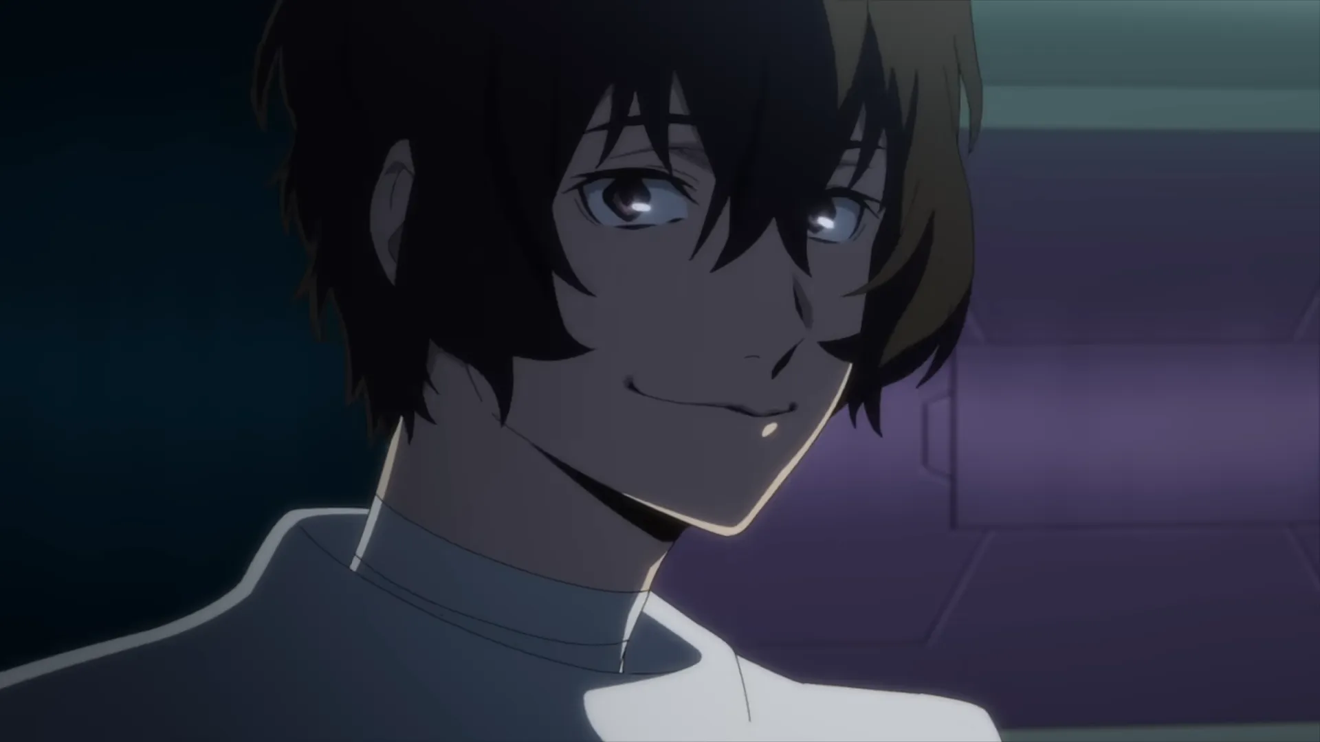 Featured Image: Bungo Stray Dogs Season 5 Reveals Episode 8 Preview