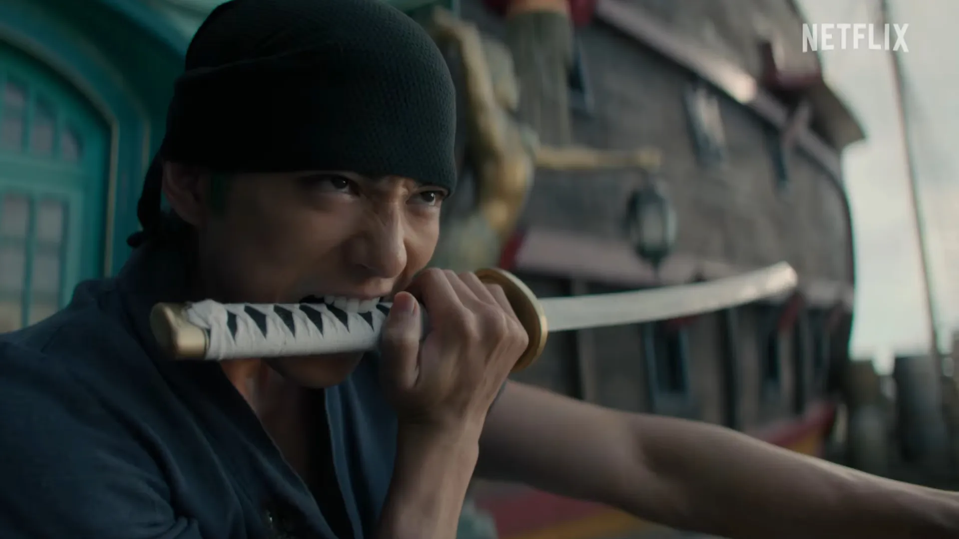Featured Image: One Piece Live-Action Arrives to Netflix Tomorrow, Reveals Final Trailer