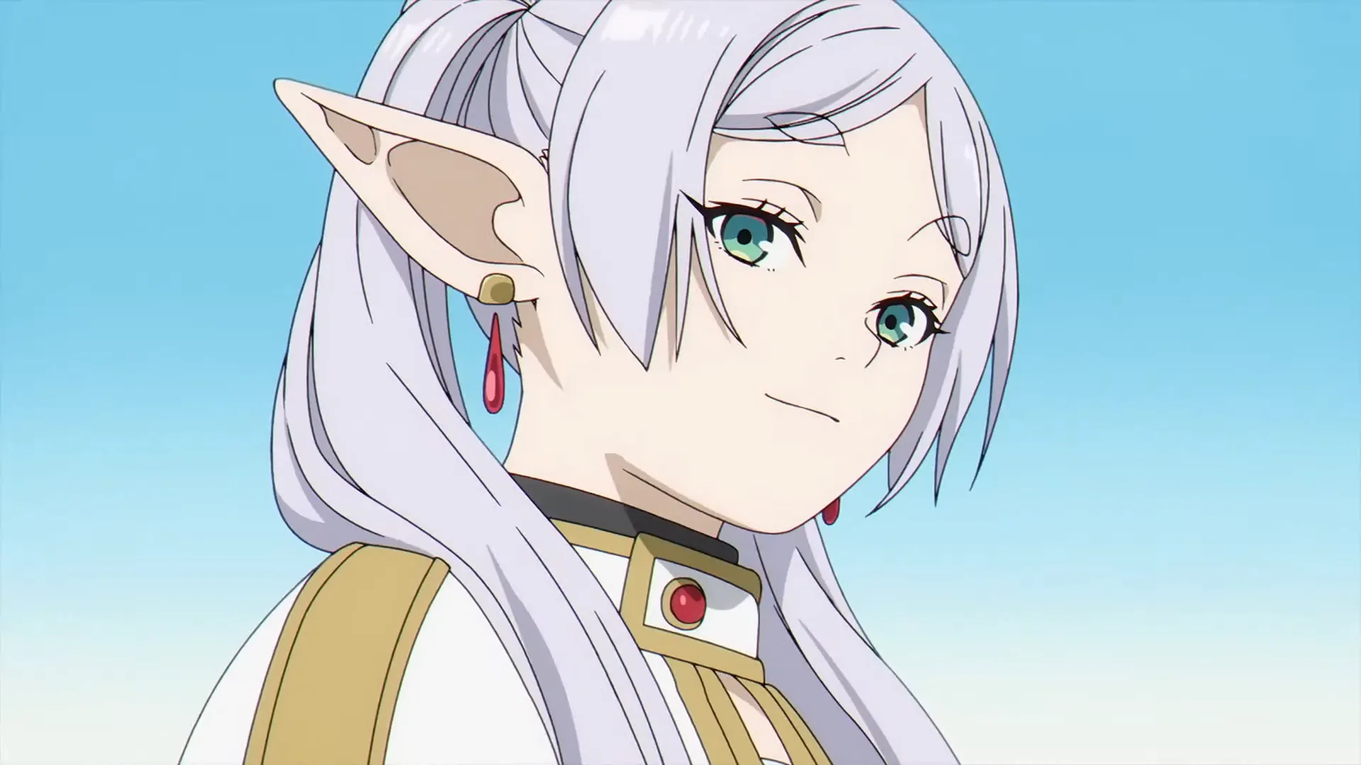 Featured Image: Frieren: Beyond Journey’s End Unveils Main Trailer and Theme Songs