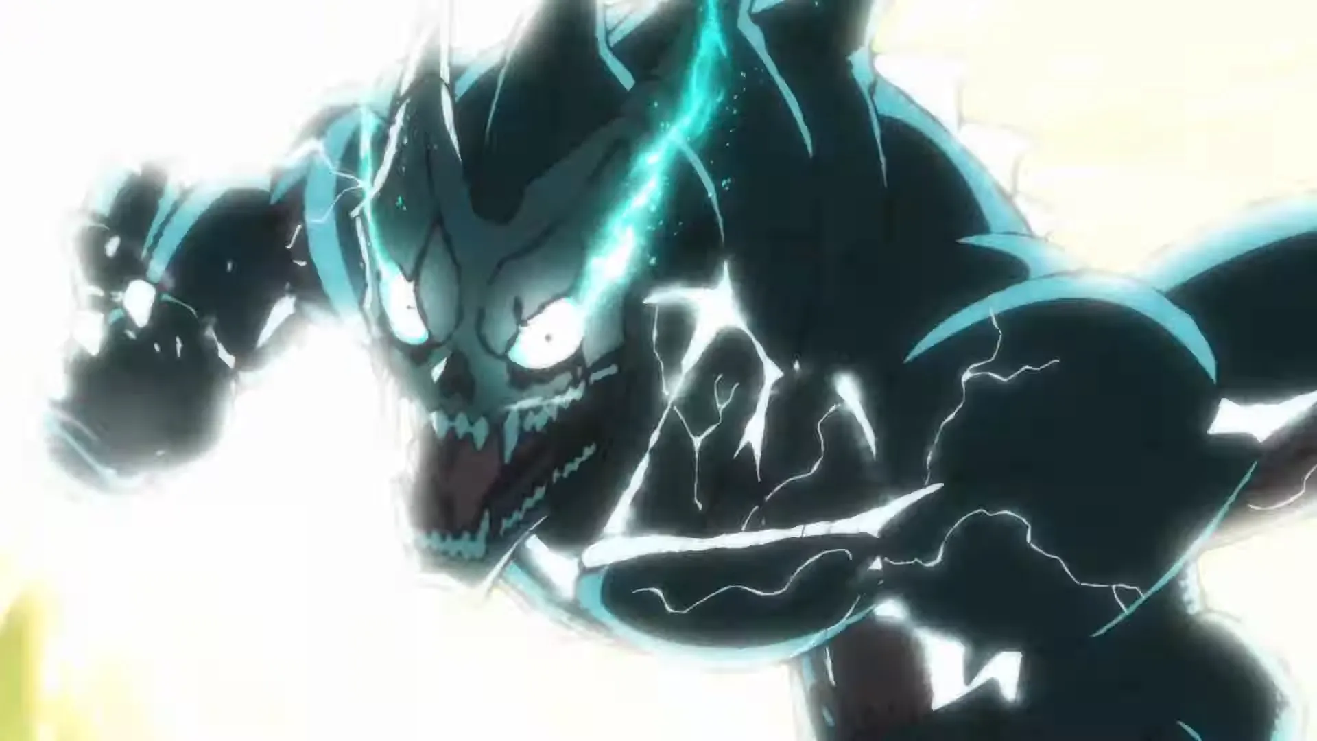 Featured Image: Kaiju No. 8 Unveils April Premiere Date in New Trailer, Main Cast Information
