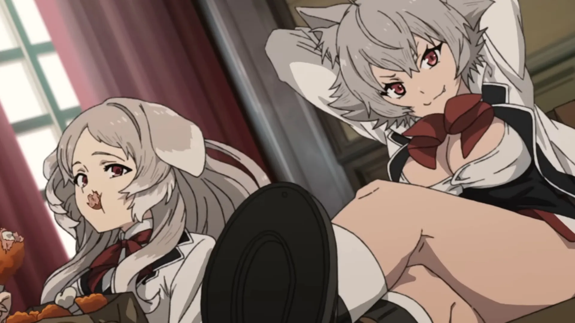 Featured Image: Mushoku Tensei Season 2 Reveals Ranoa Character Designs, Ai Fairouz and Minami Tanaka Join Cast