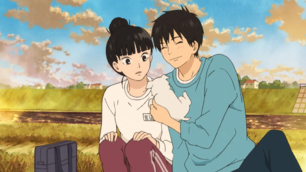 Featured Image: Kimi ni Todoke: From Me to You Season 3 Announced With 2024 Release Date