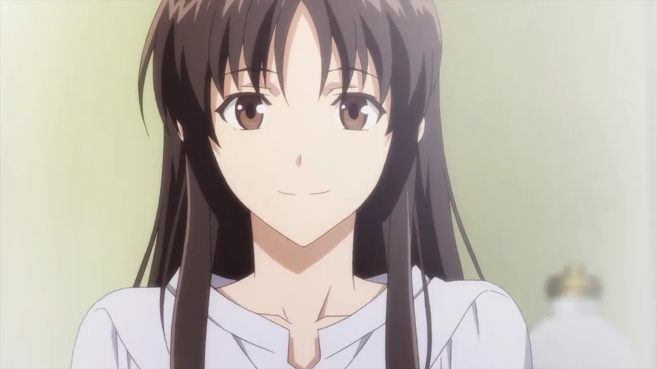 Featured Image: The Saint's Magic Power is Omnipotent Season 2 Reveals First Trailer, Additional Cast and Theme Songs