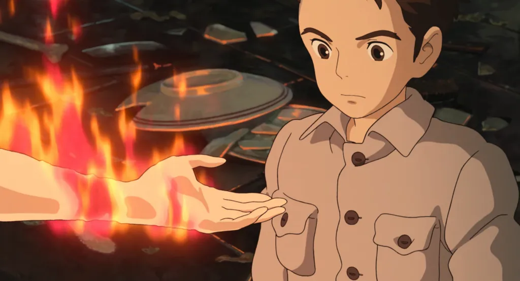 Featured Image: The Boy and the Heron Wins Best Picture at Florida Film Critic Circle 2023