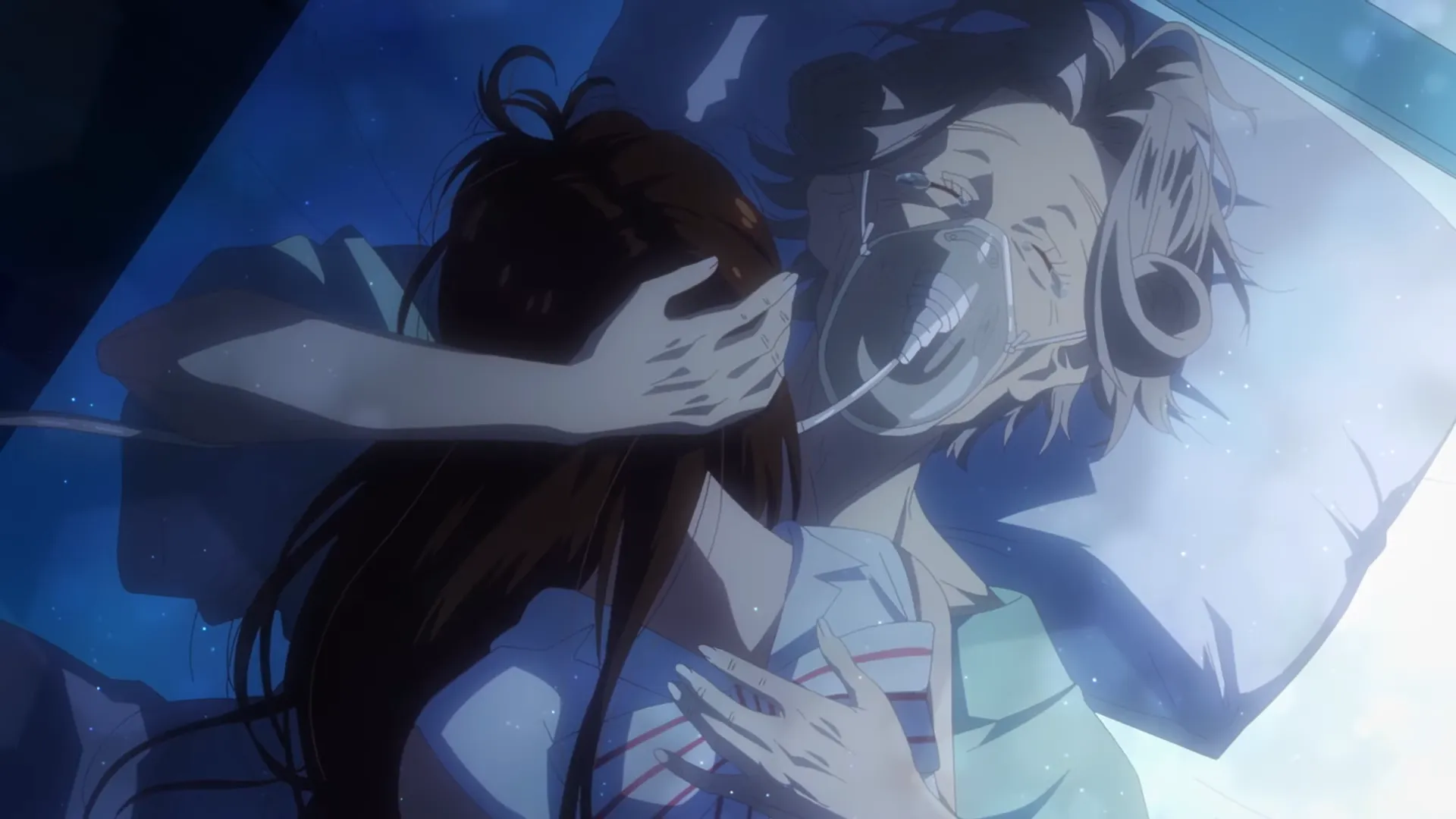 Featured Image: Rent a Girlfriend Season 3 Episode 9 Preview Unveiled