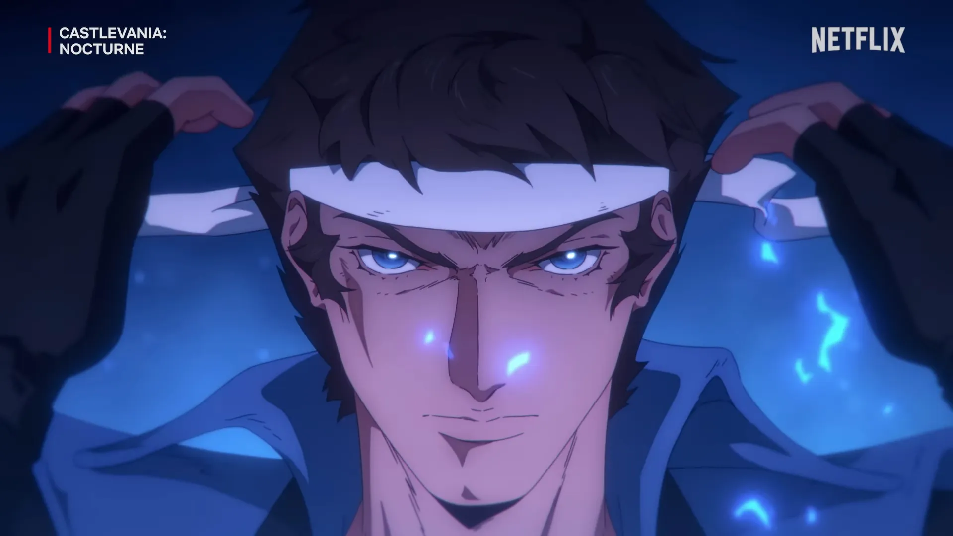 Featured Image: Castlevania: Nocturne Reveals Intense Main Trailer Ahead of September 28 Premiere