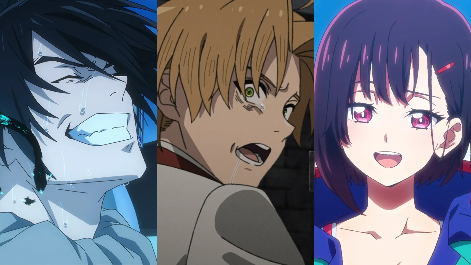 Featured Image: Summer 2023 Anime Rankings – Week 10