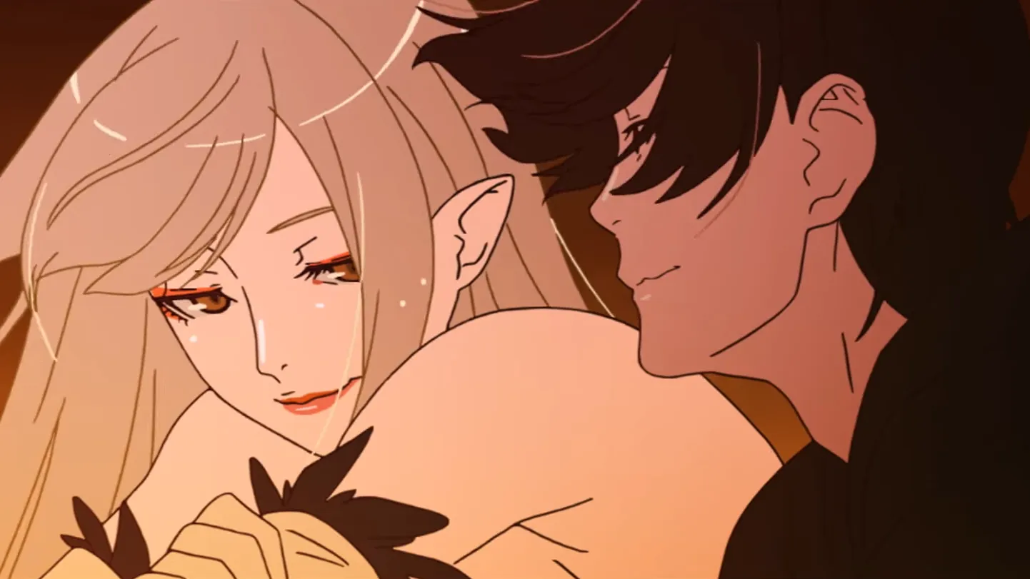 Featured Image: Kizumonogatari Movies Get Reboot Vamp Edition, New Theatrical Release