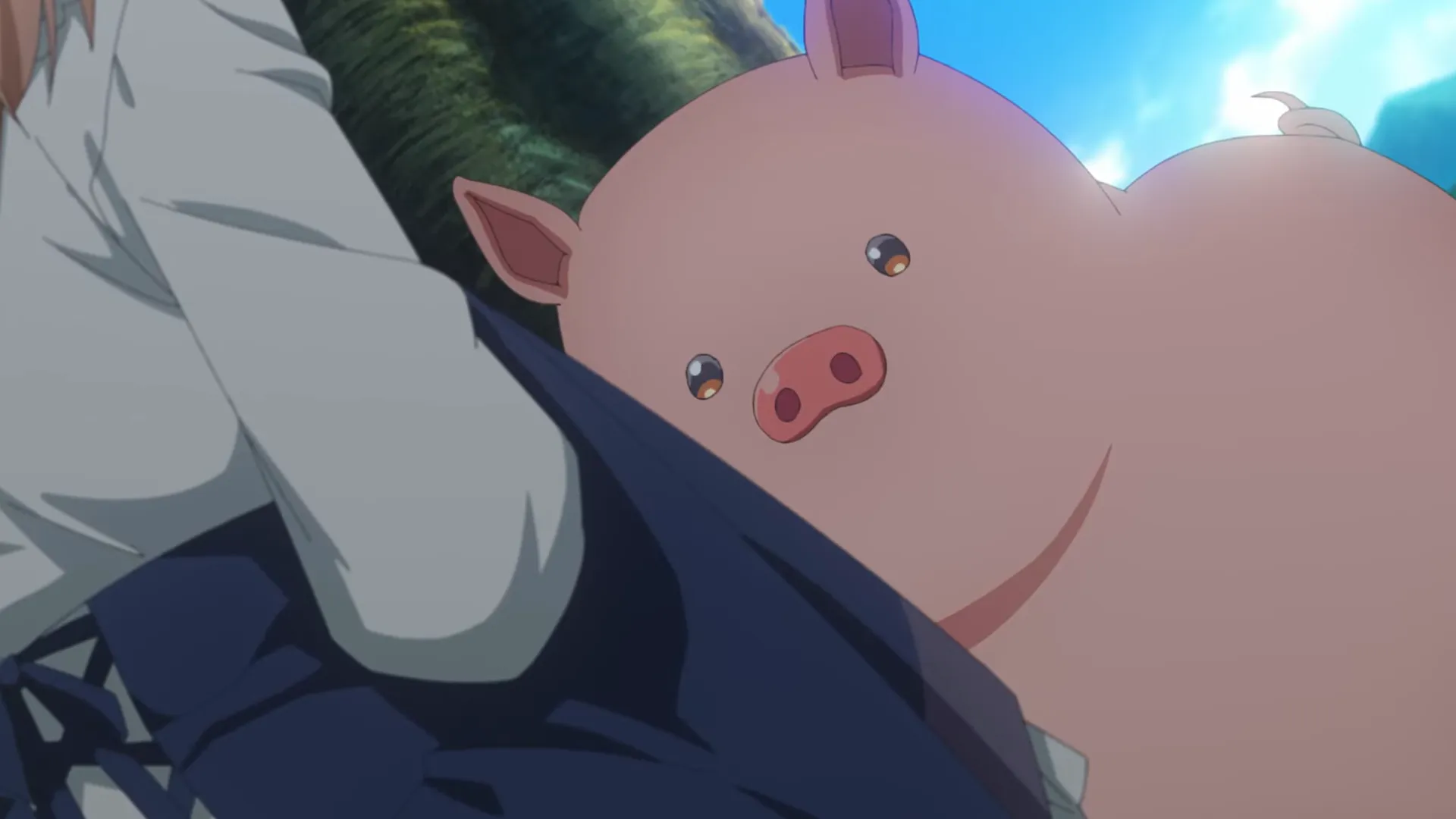 Featured Image: Heat the Pig Liver Reveals New Trailer, Key Visual Ahead of October Premiere