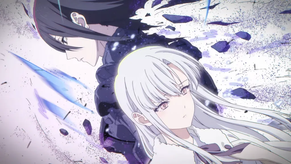 Featured Image: Demon Lord 2099 Anime Reveals Teaser Visual, Main Cast