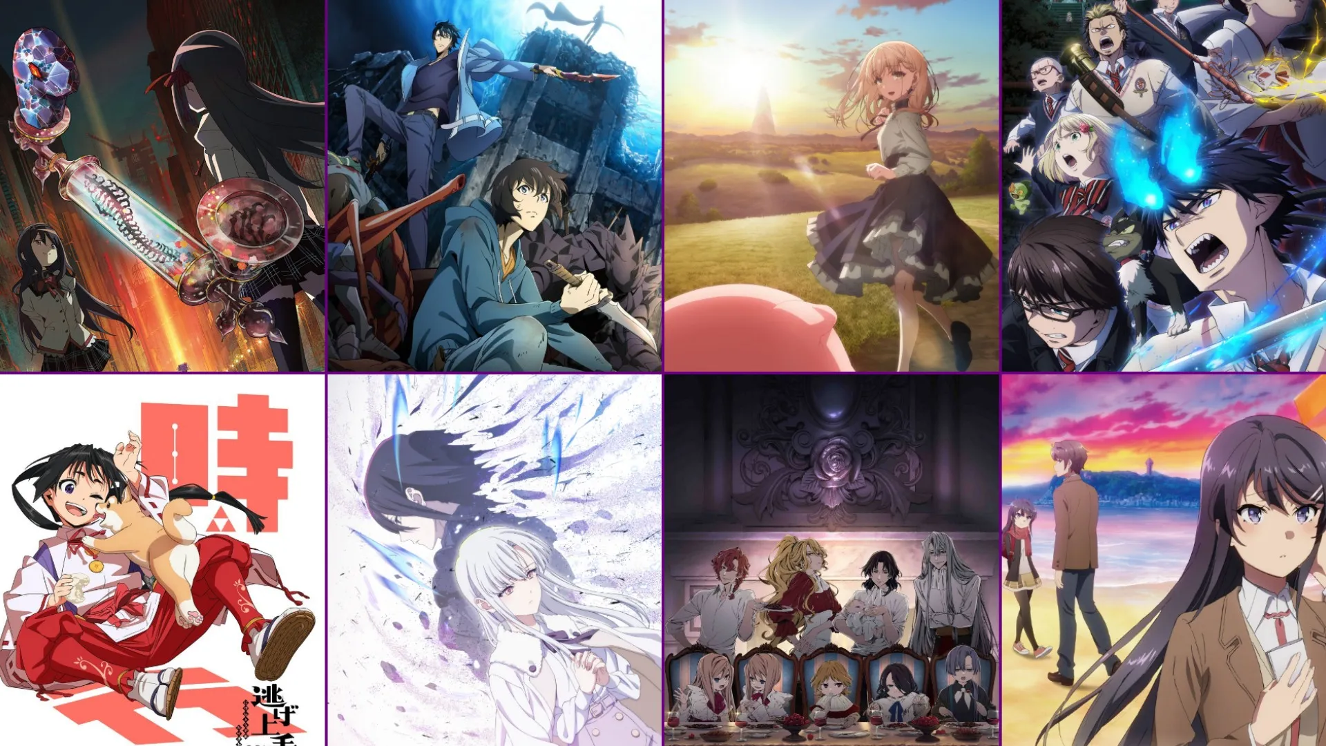 Featured Image: Aniplex Online Festival 2023 - Recap and Highlights