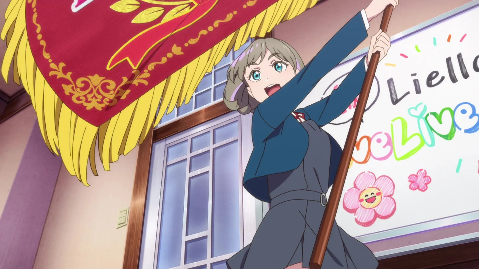 Featured Image: Love Live Superstar Season 3 Reveals Release Date