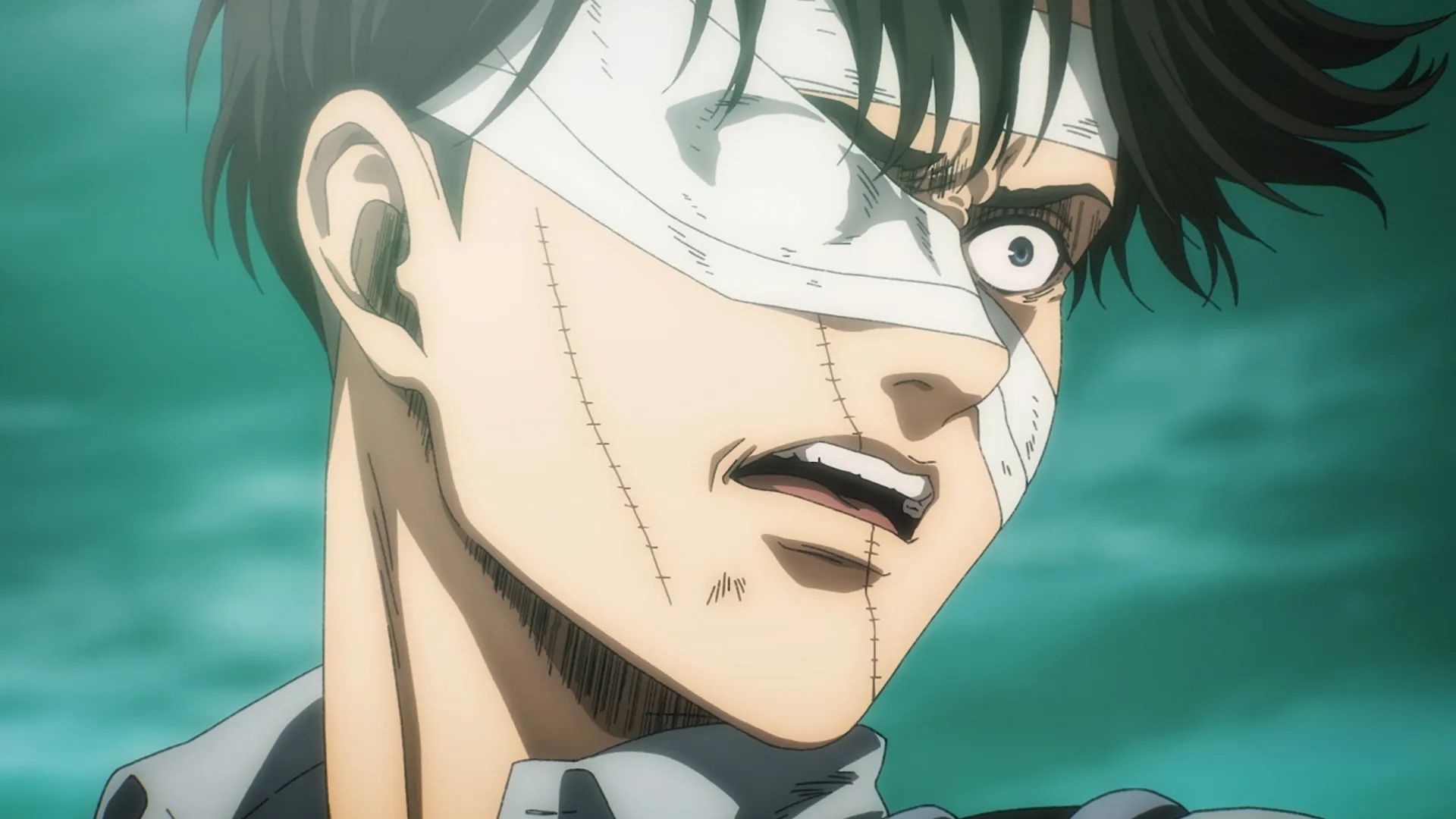 Featured Image: Attack on Titan Final Season Part 4 Premieres November 4, Gets New Trailer