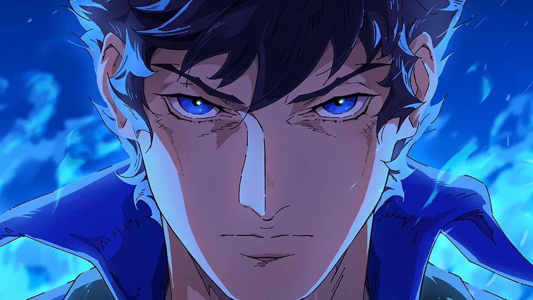 Featured Image: Castlevania: Nocturne Reveals New Richter Belmont Visual