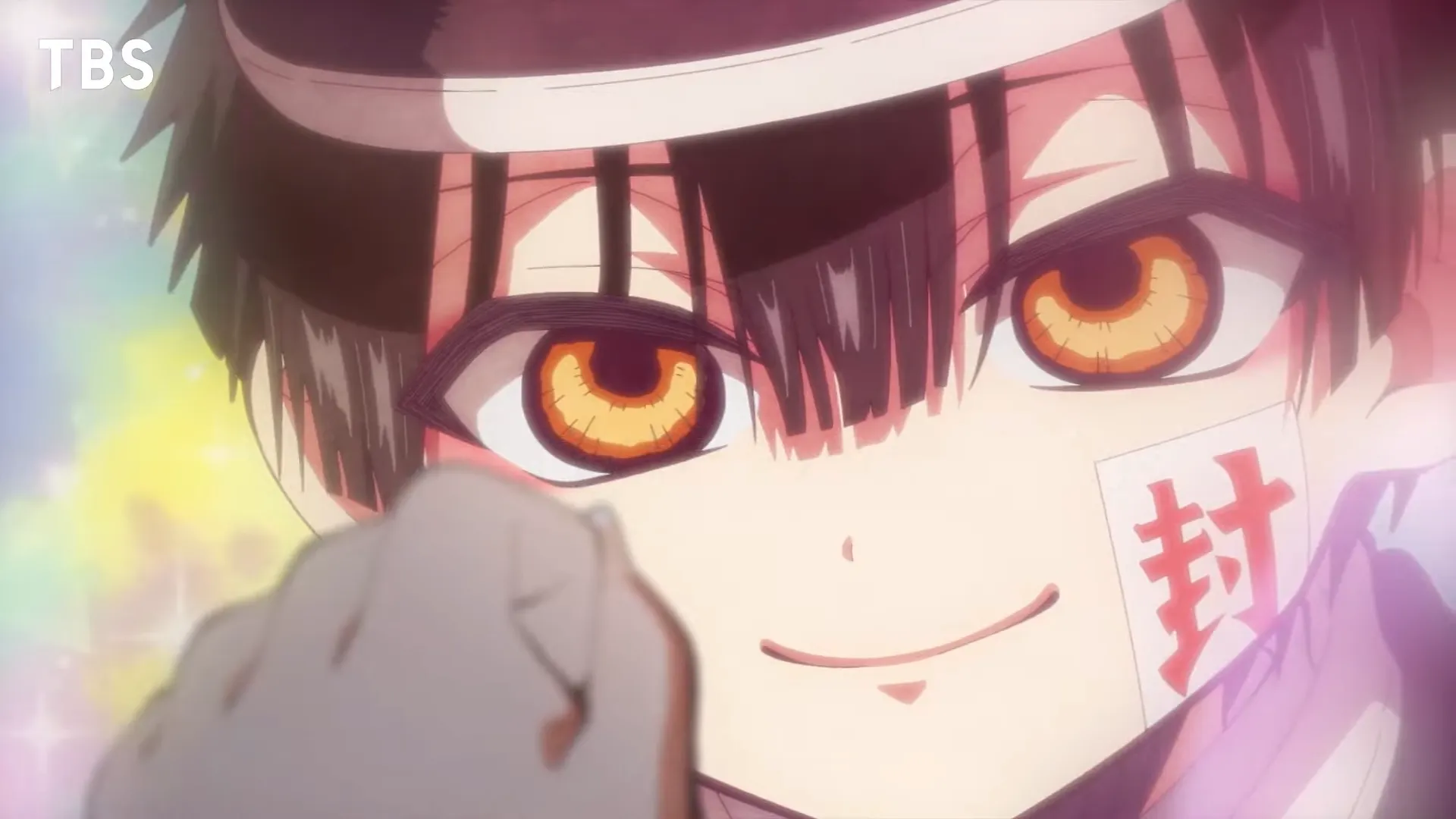 Featured Image: After-School Hanako-kun Anime Reveals Trailer, Short Episodes Format
