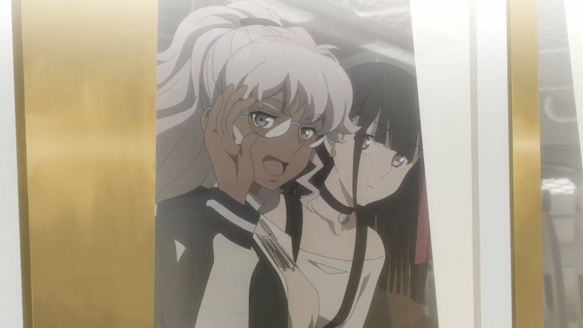 Featured Image: Metallic Rouge Original Anime by Bones Reveals Character Trailer, First Cast Info