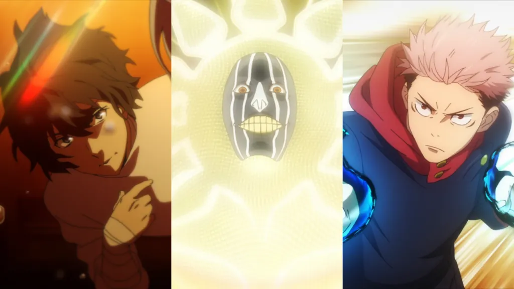 Featured Image: Summer 2023 Anime Rankings – Week 11