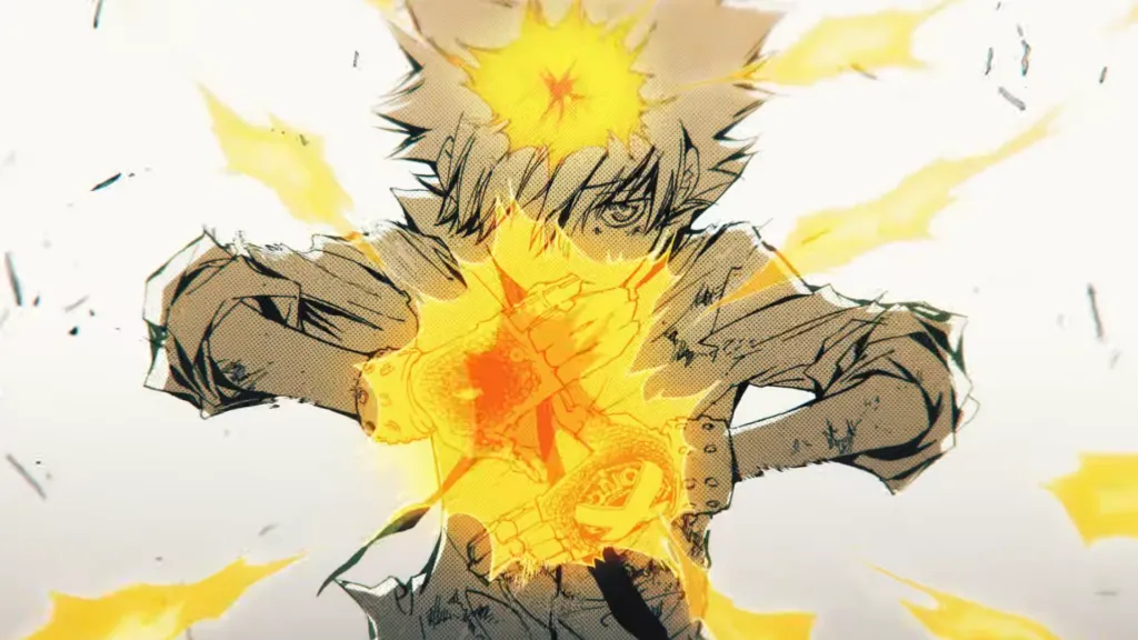 Featured Image: Katekyo Hitman Reborn Reveals Special 10th Vongola Family Trailer