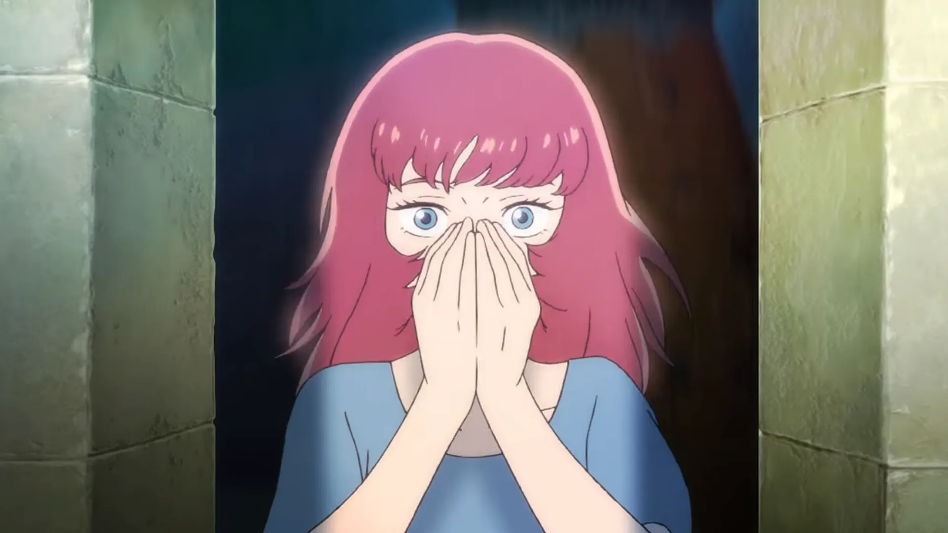 Featured Image: Phoenix: Reminiscence of Flower Movie Gets New Visual and Trailer