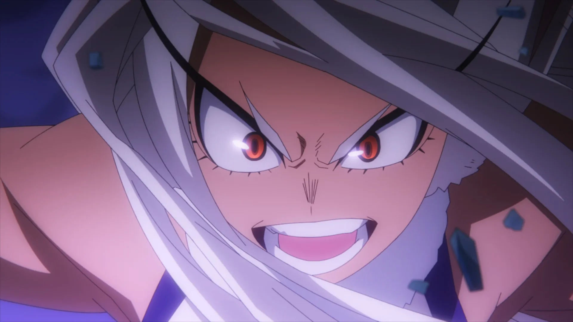 Featured Image: Crunchyroll to Bring My Hero Academia Season 6 Part 1 and More to Home Video in December