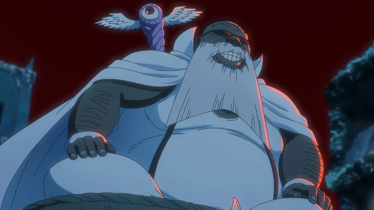 Featured Image: A New Enemy Appears in BLEACH: Thousand-Year Blood War Episode 23 Preview