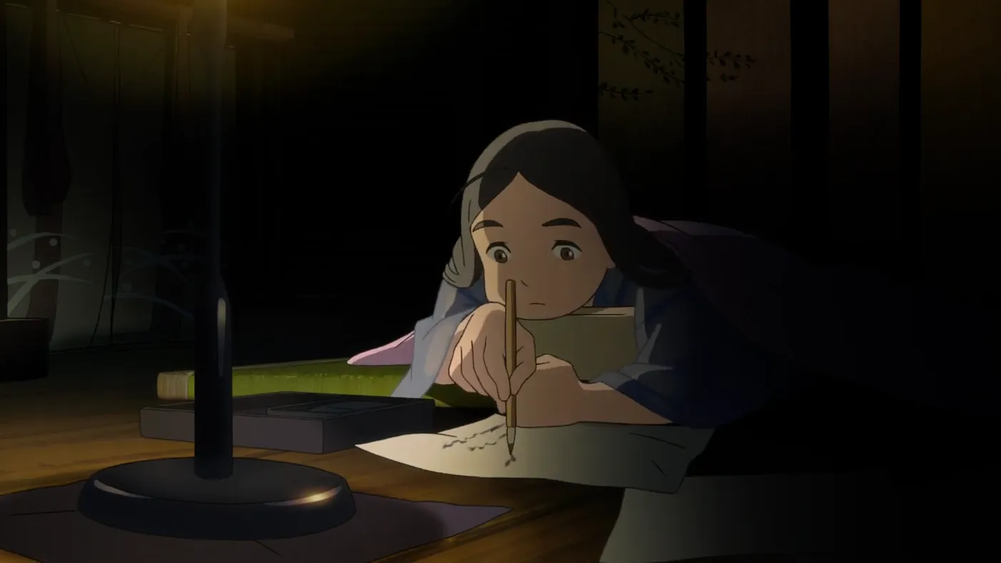 Featured Image: The Mourning Children Movie Unveils Teaser Trailer