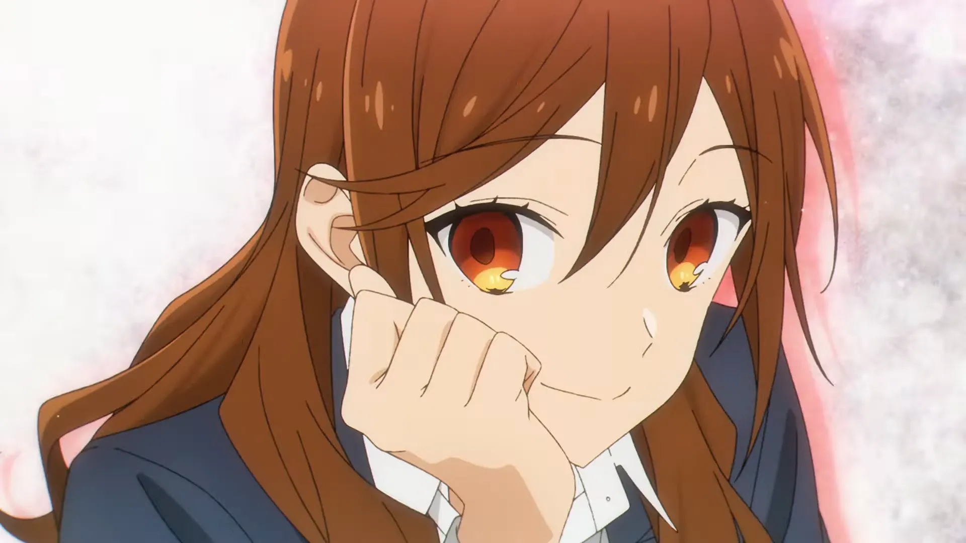 Featured Image: Horimiya: The Missing Pieces Unveils New Trailer, Key Visual Ahead of the Finale