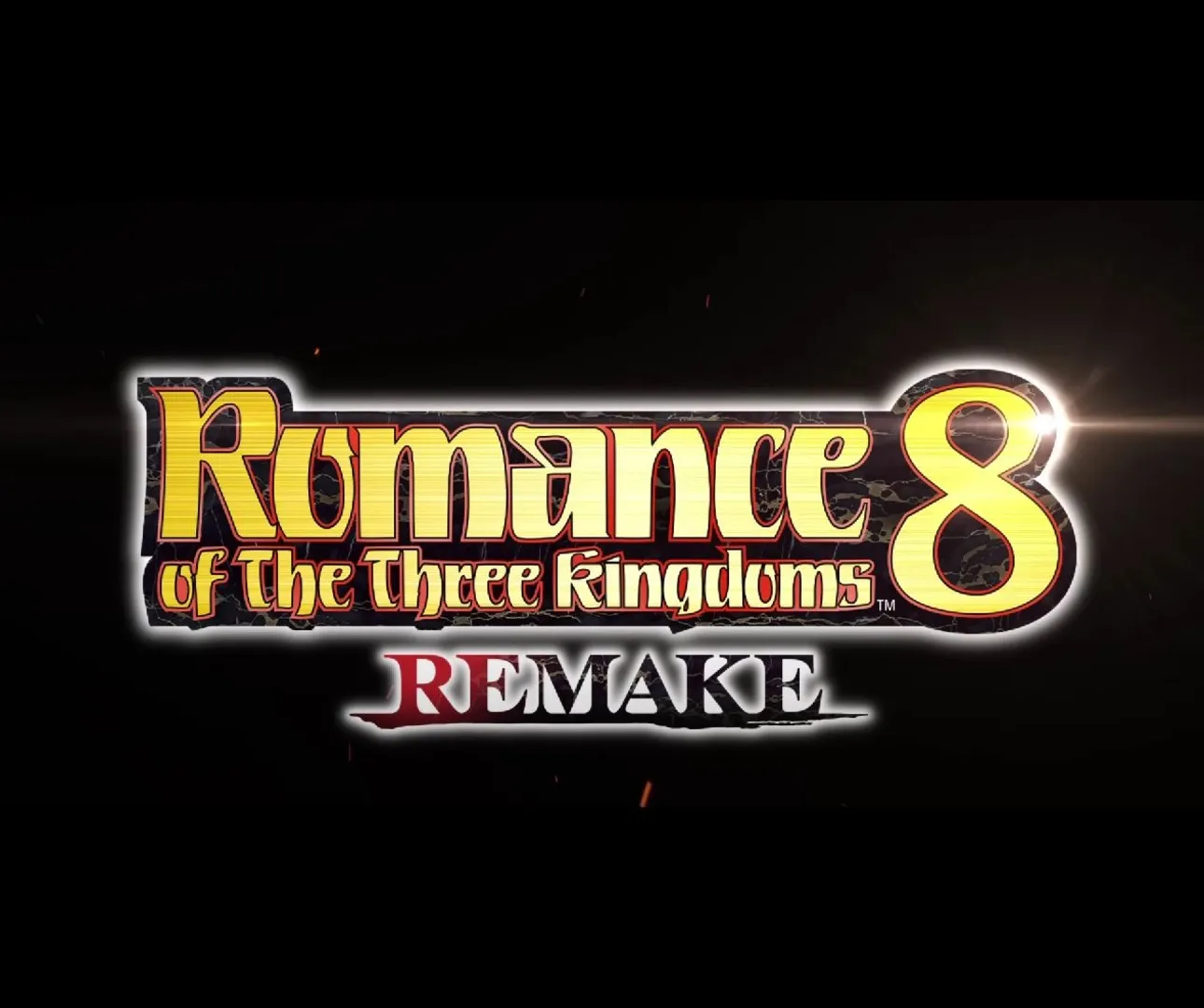 Featured Image: Romance of the Three Kingdoms VIII Remake Announced for a 2024 Release