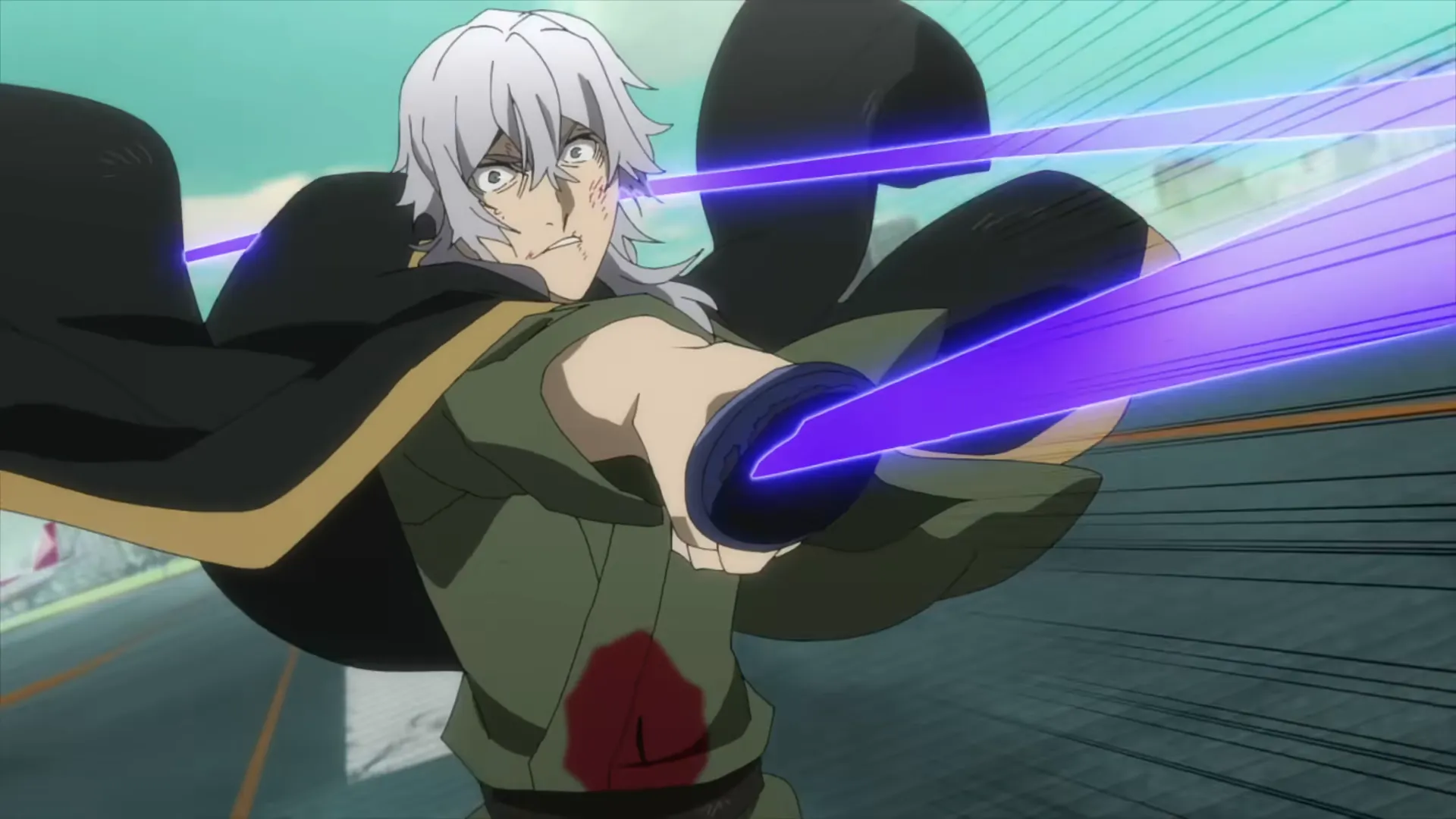 Featured Image: Bungo Stray Dogs Reveals Preview for Season 5 Finale
