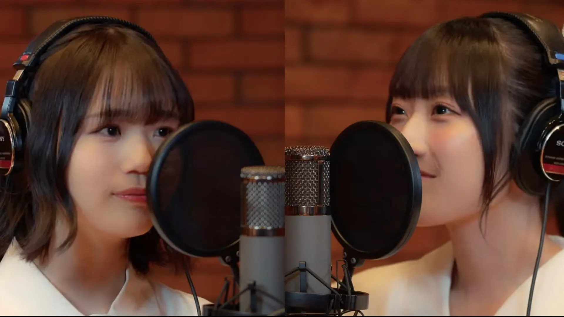 Featured Image: Dialogue+ Members Nene Hieda and Kyoka Moriya Cover YOASOBI's "Idol" on CrosSing