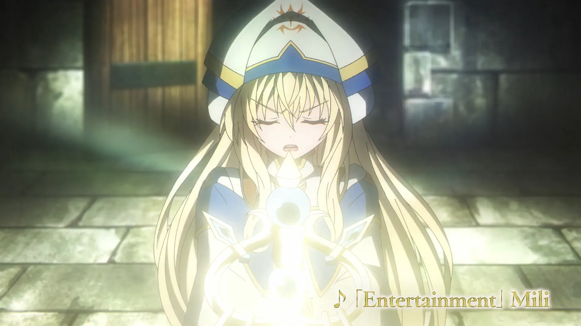 Featured Image: Goblin Slayer Season 2 Reveals New Trailer Ahead of October 6 Premiere