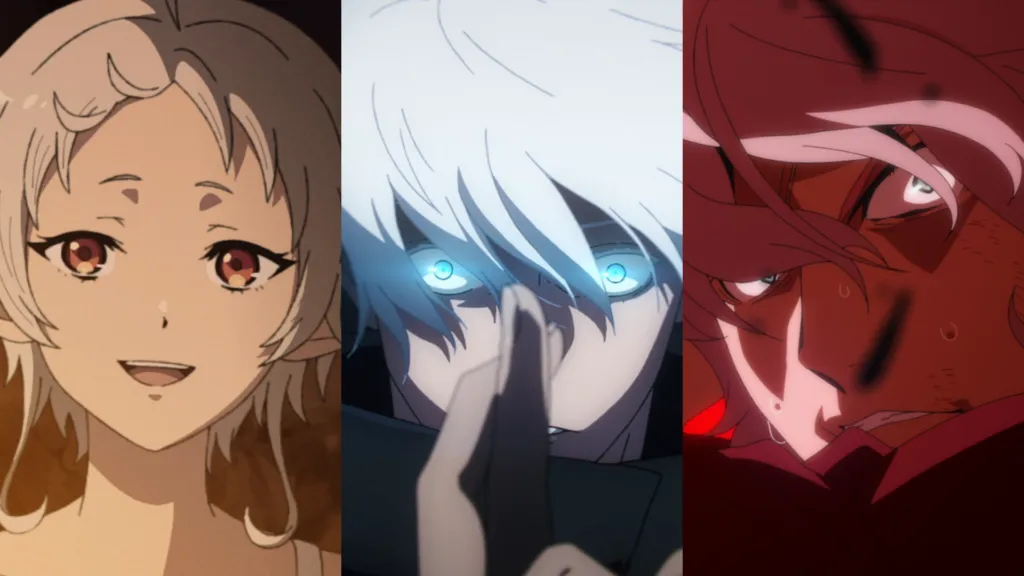 Featured Image: Summer 2023 Anime Rankings – Week 12