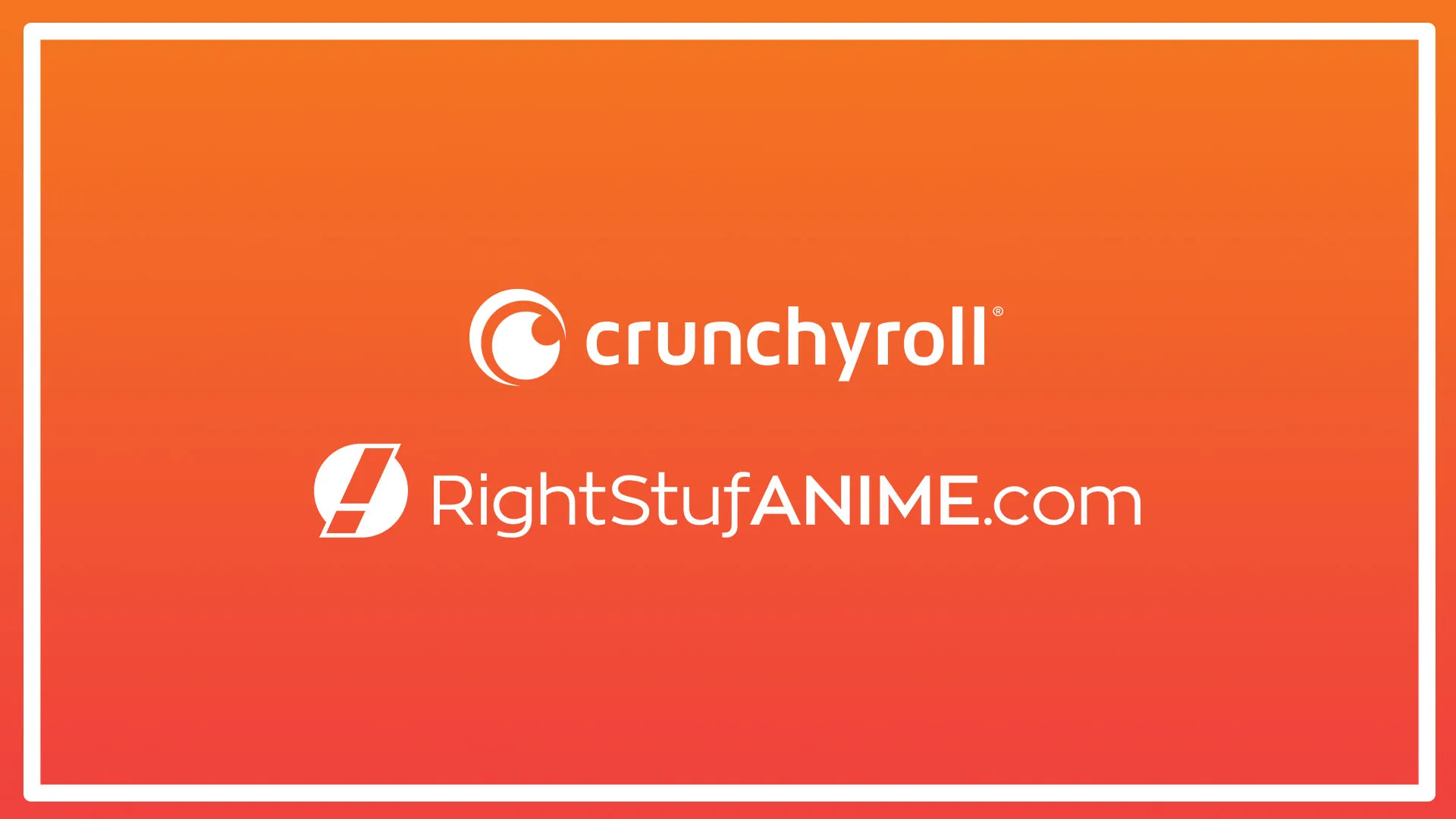 Featured Image: The Right Stuf Store Set To Fully Merge With Crunchyroll Store