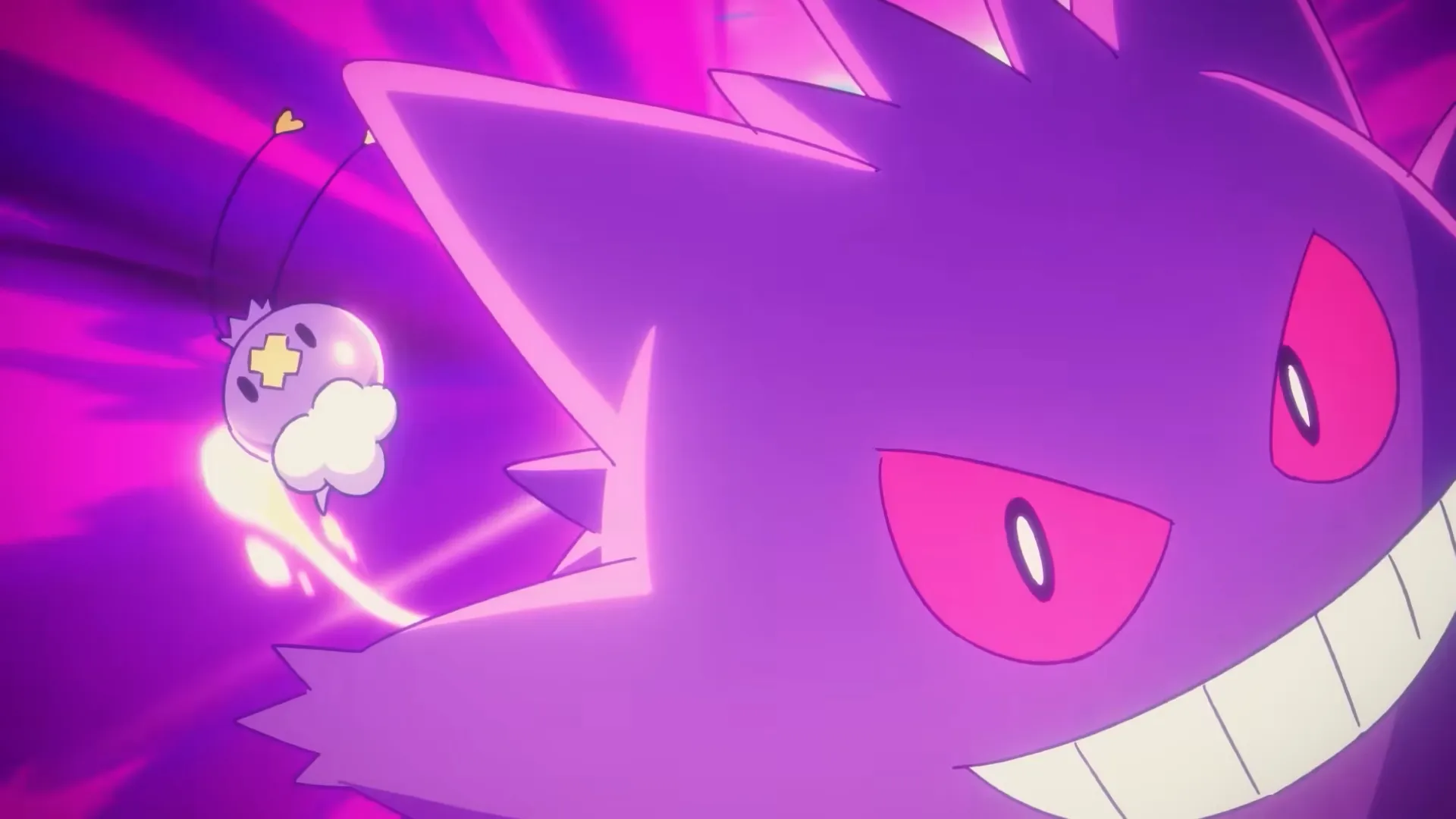 Featured Image: Pokémon Releases Short MV Based On Lavender Town Music