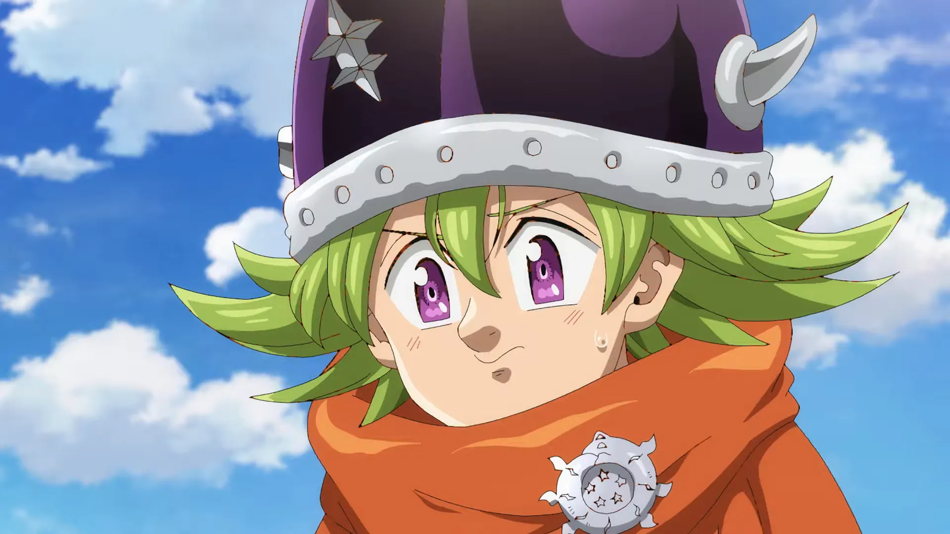 Featured Image: Seven Deadly Sins: Four Knights of the Apocalypse Reveals Main Trailer