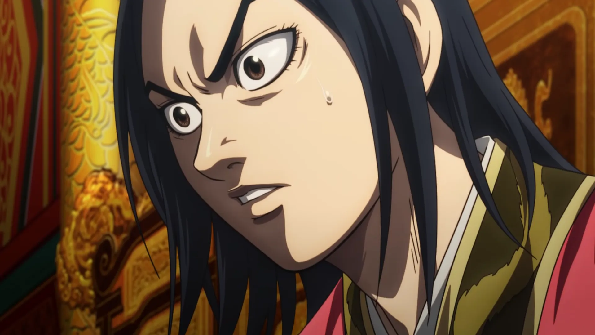 Featured Image: Kingdom Season 5 Reveals New Key Visual, Additional Cast
