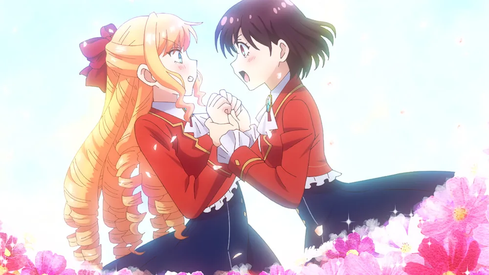 Featured Image: I'm in Love with the Villainess Reveals Episode 1 Preview