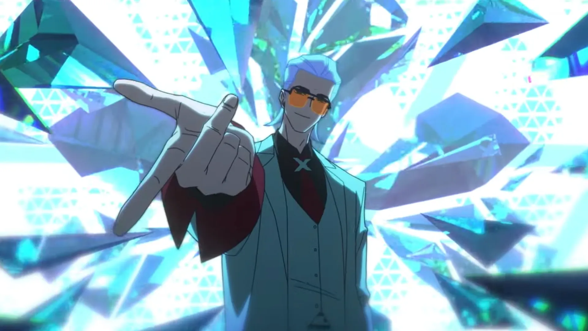 Featured Image: To Be Hero X Gets Teaser Trailer, Visual; Hiroyuki Sawano To Compose Main Theme