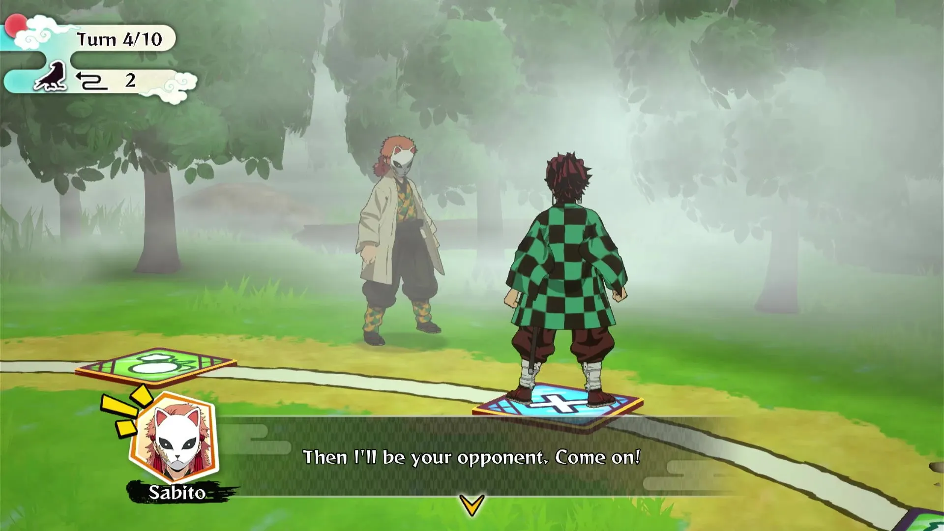 Featured Image: Hands on With the Newest Demon Slayer Game At Tokyo Game Show