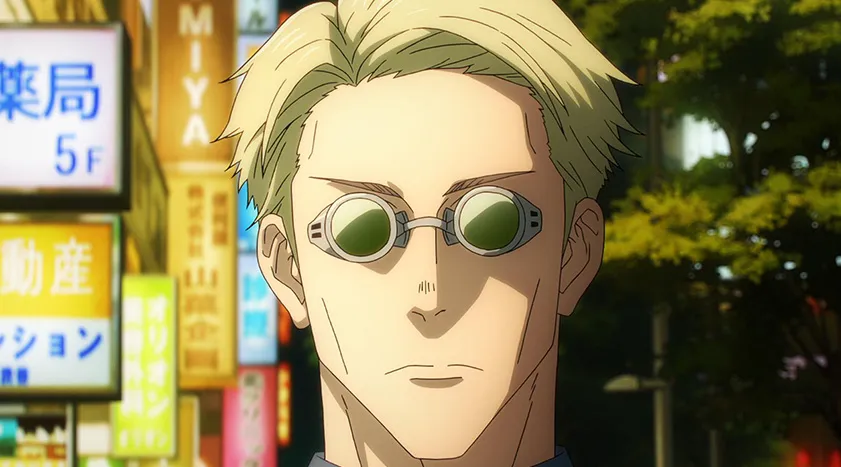 Featured Image: Shibuya Incident Continues Without Gojo in Jujutsu Kaisen Season 2 Episode 10 Preview