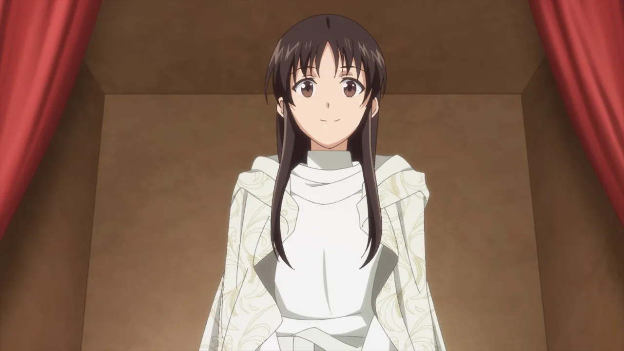 Featured Image: The Saint's Magic Power Is Omnipotent Season 2 Gets 2nd Trailer Ahead of October 3 Release Date