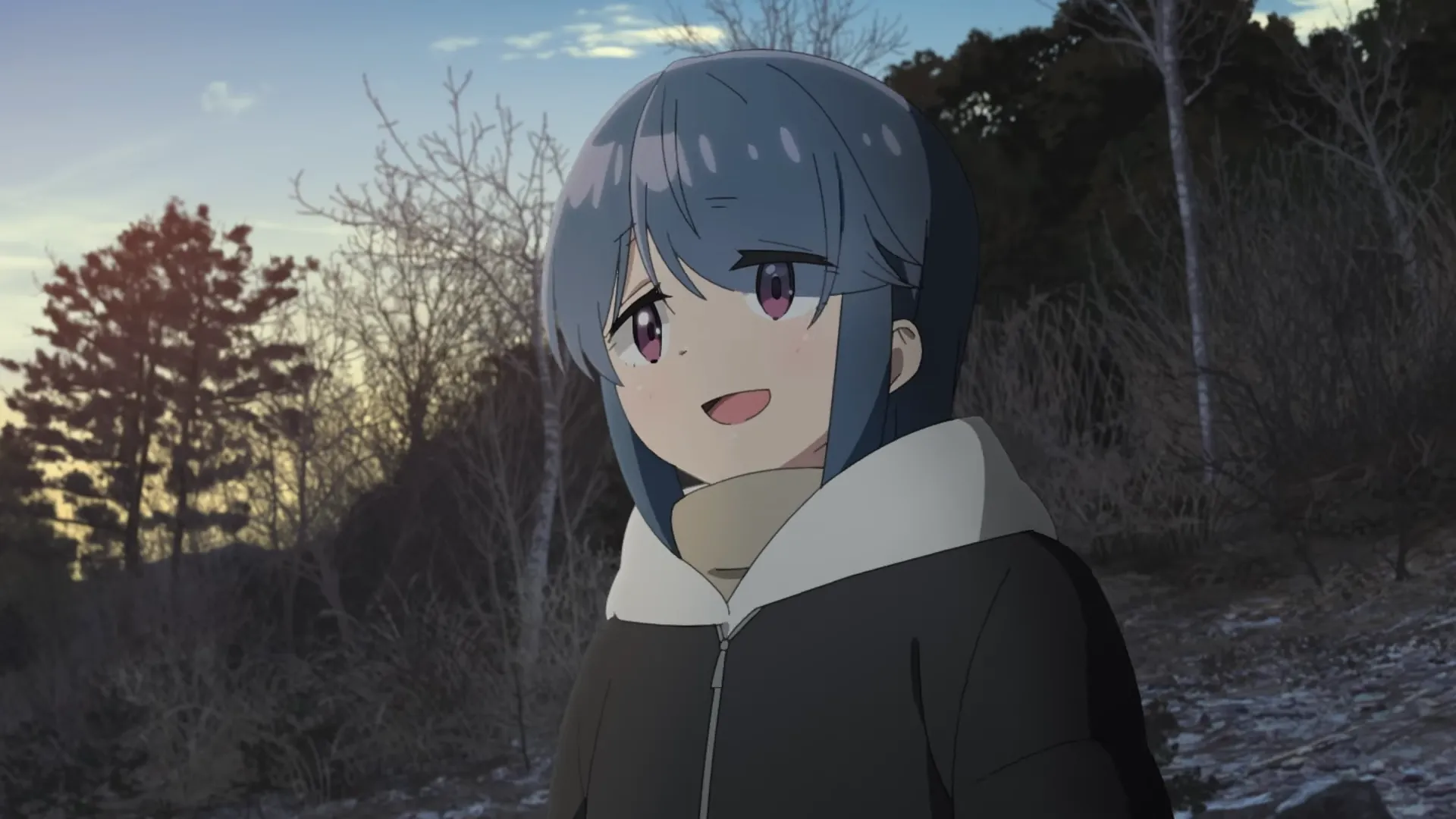 Featured Image: Laid Back Camp Season 3 Unveils First Trailer and Theme Song Artists