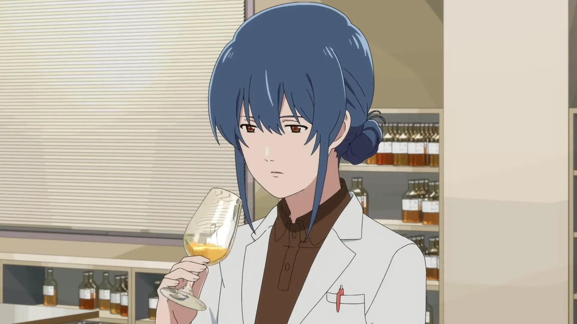 Featured Image: Komada – A Whisky Family Original Movie Reveals Main Trailer, Visual, Additional Cast