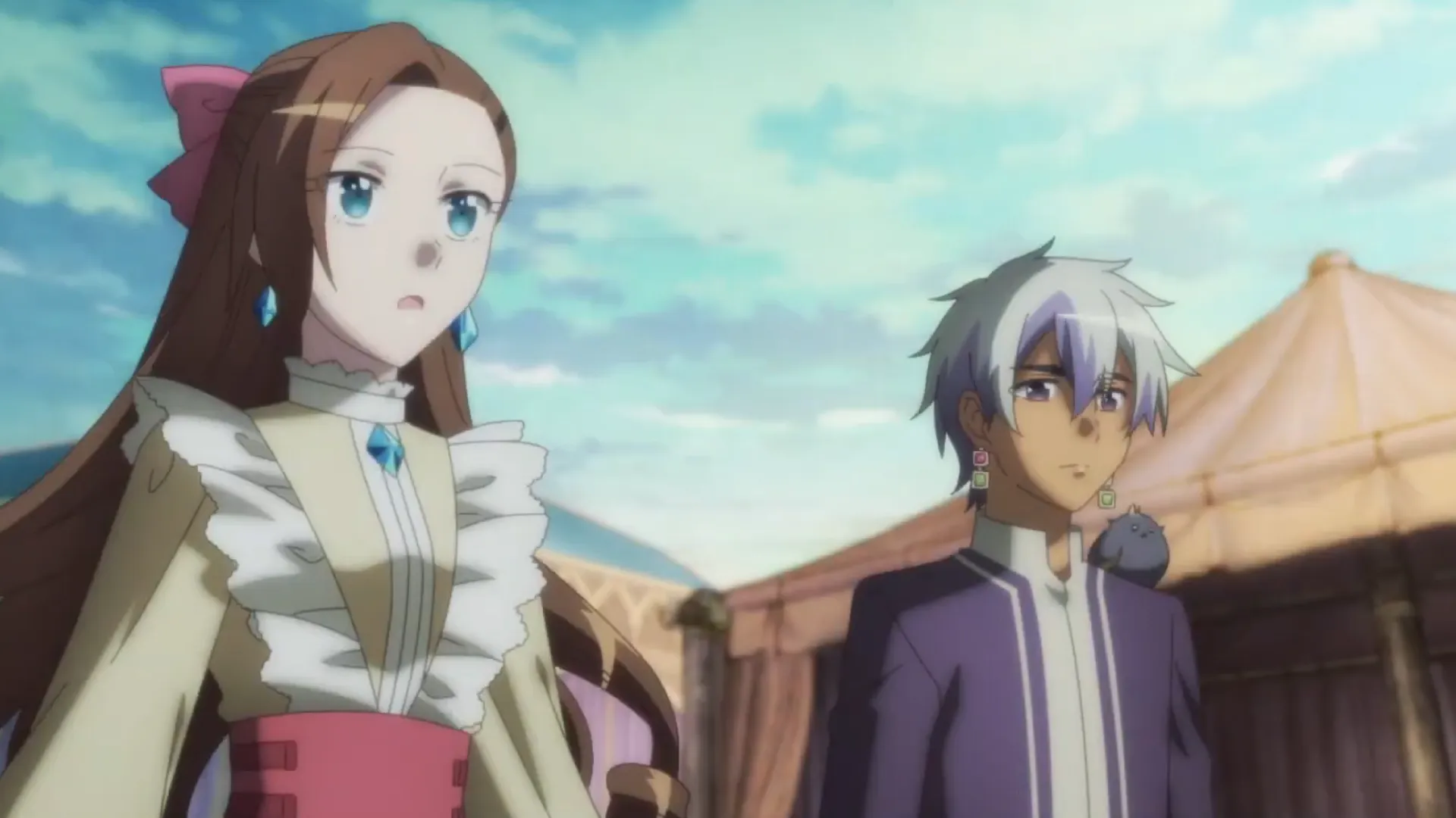 Featured Image: Hamefura: My Next Life as a Villainess Movie Gets New Visual and Trailer