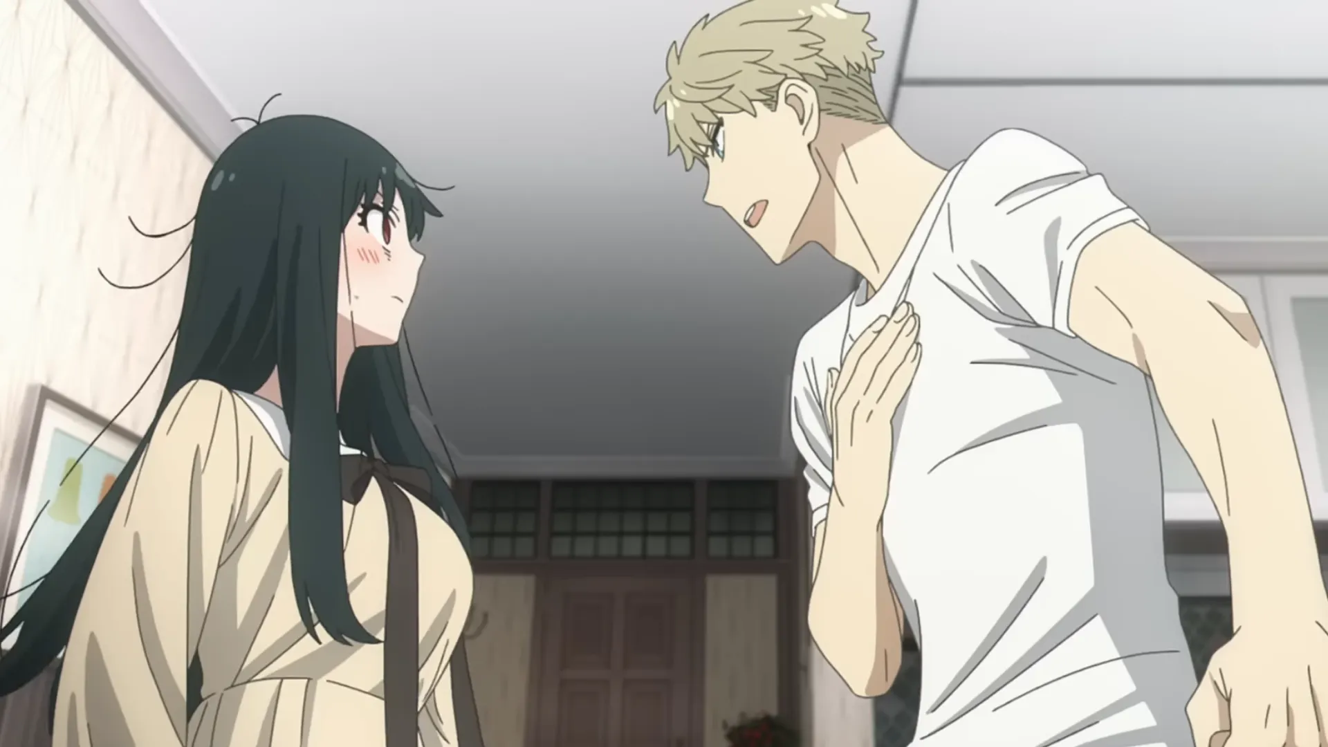 Featured Image: Crunchyroll Will Stream Spy x Family Season 2, English-Subbed Trailer Released