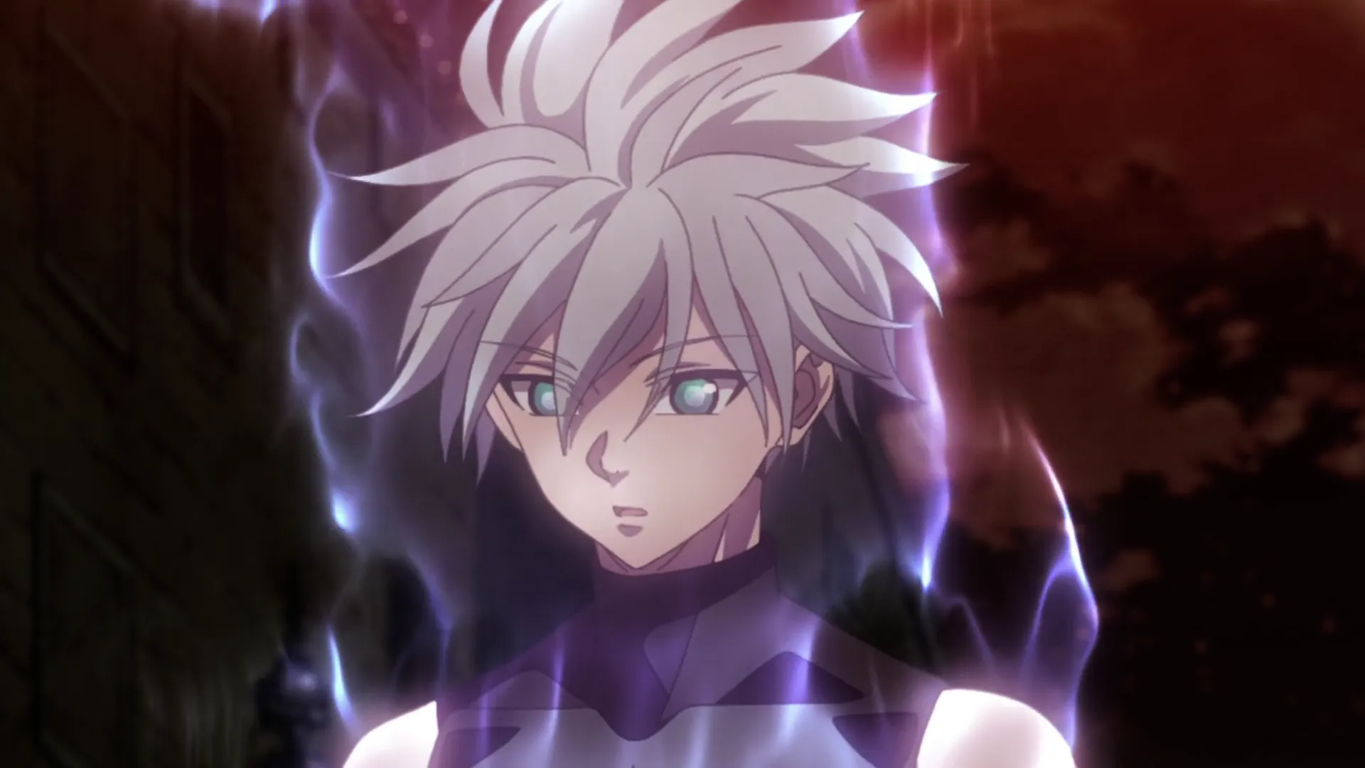 Featured Image: Ragna Crimson Anime Releases Creditless Opening Theme
