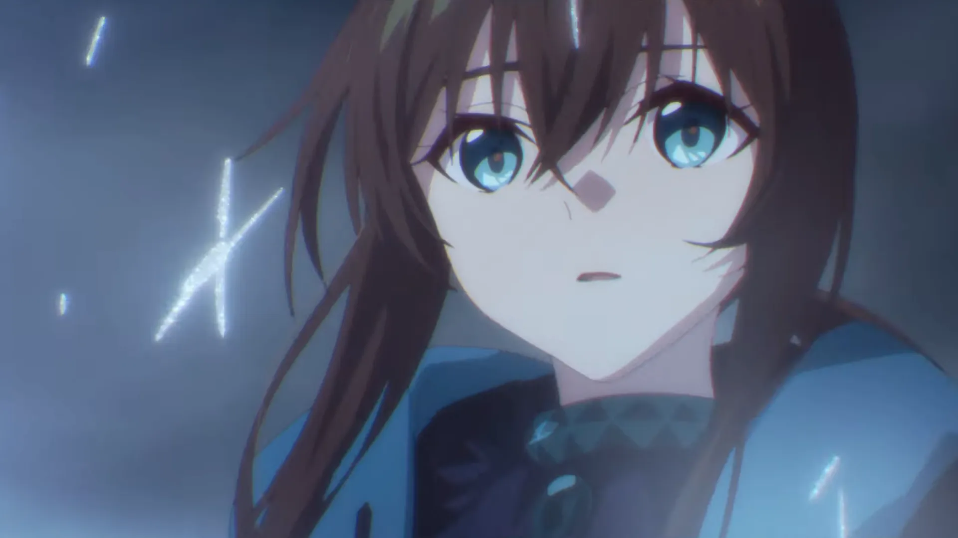 Featured Image: Arknights: Perish in Frost Anime Reveals Creditless Opening Theme Video
